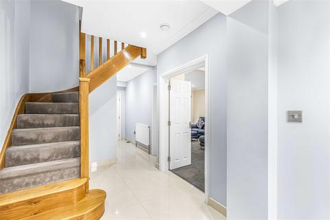 10 Sutton Road, Hounslow, TW5 0PF