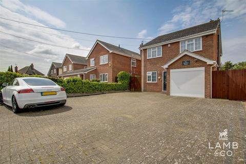 4 bedroom detached house for sale, Mayes Lane, Harwich CO12
