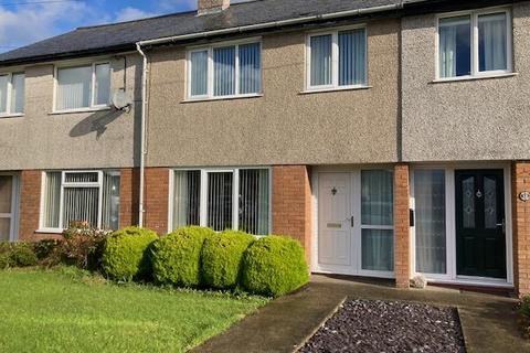 13 Blaen Ddol, Bala, LL23 7BB