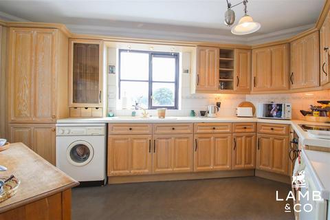 3 bedroom flat for sale, Maltings Wharf, Manningtree CO11