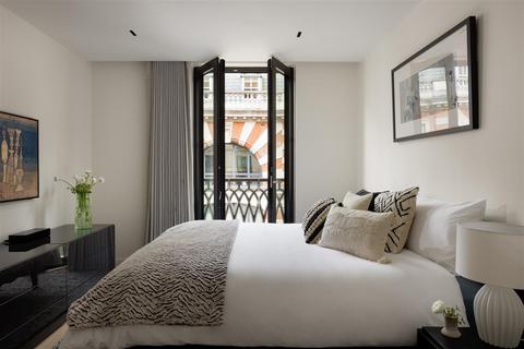 2 bedroom flat for sale, Marylebone Square, Marylebone, W1