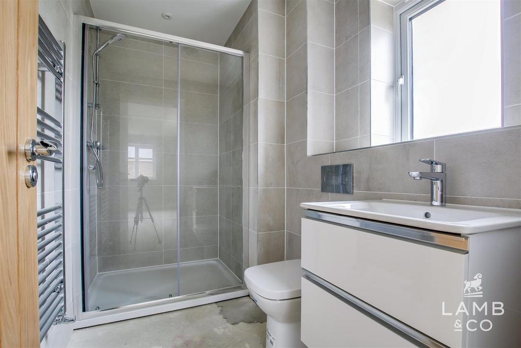 En suite