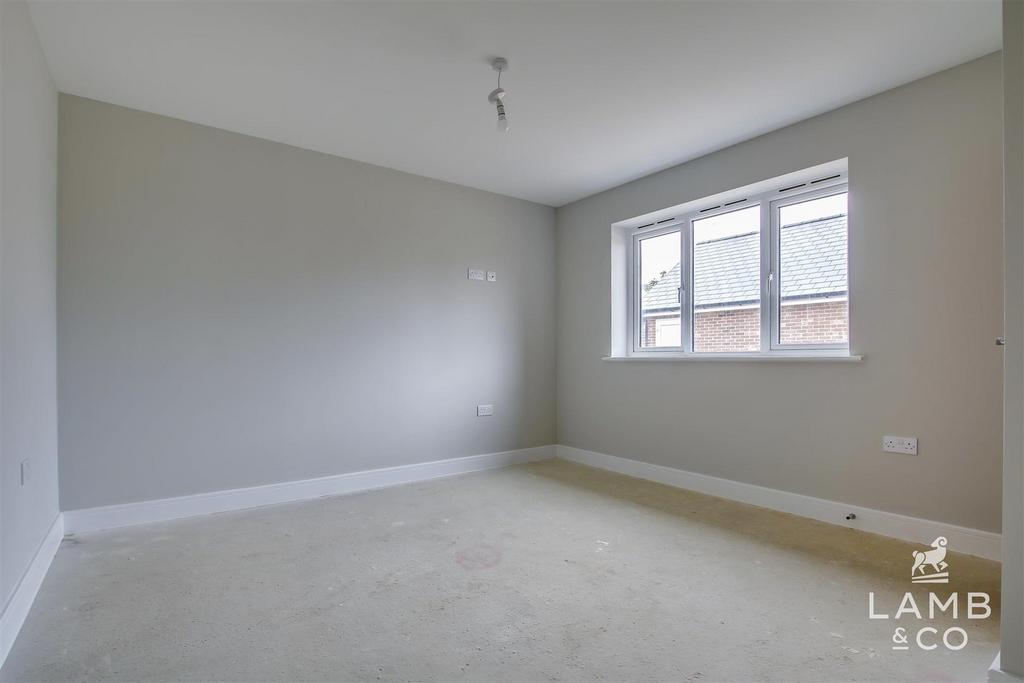 Bedroom two