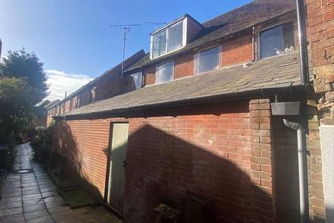 2 bedroom terraced house for sale, Winchester Street, Salisbury