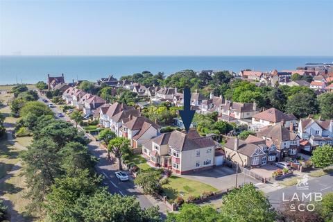 undefined, Albany Gardens West, Clacton-On-Sea CO15