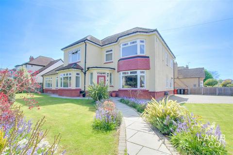 undefined, Albany Gardens West, Clacton-On-Sea CO15