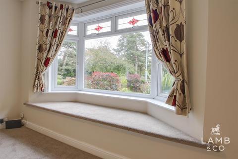 undefined, Albany Gardens West, Clacton-On-Sea CO15