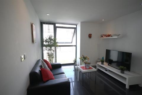 1 bedroom apartment to rent - Richmond Square, Richmond Road, Cardiff