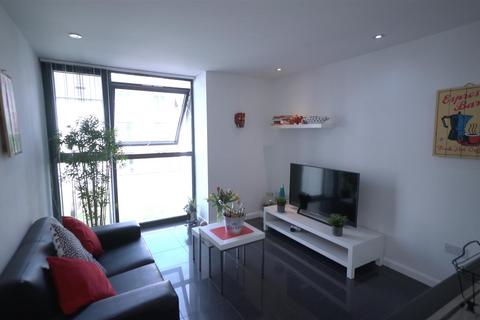 1 bedroom apartment to rent - Richmond Square, Richmond Road, Cardiff