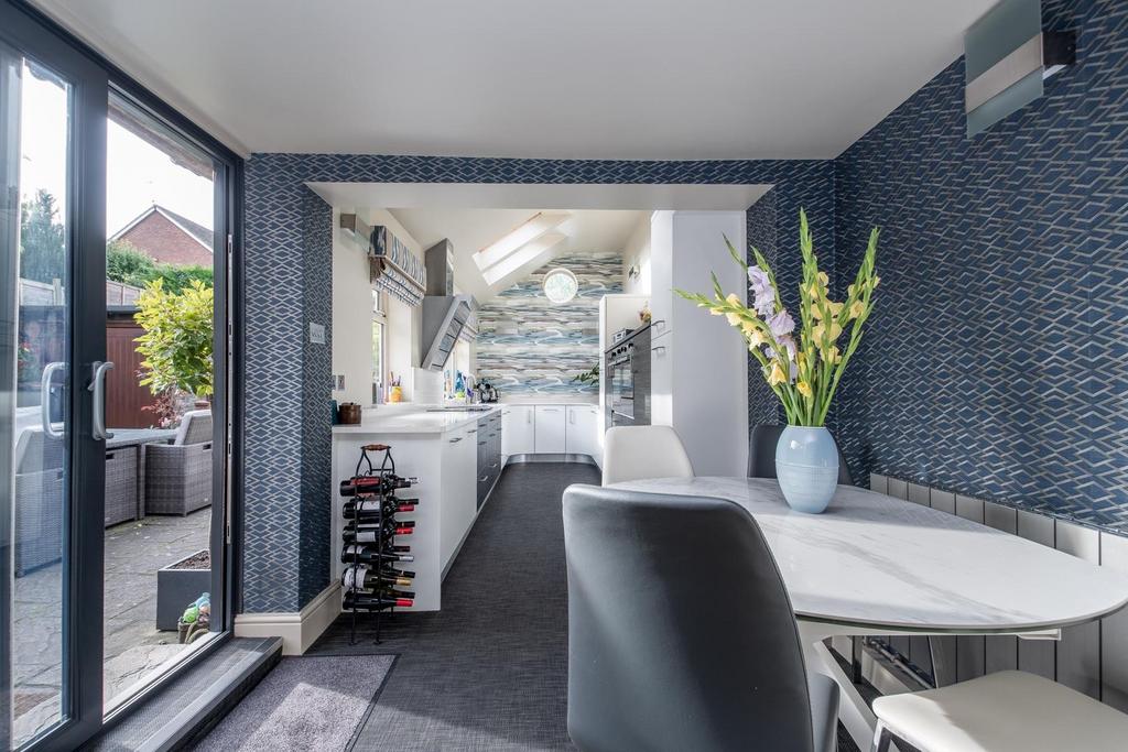 Aldborough, Boroughbridge 3 bed semidetached house for sale £499,995