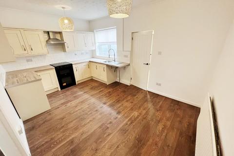 3 bedroom terraced house for sale, Lightfoot Terrace, Ferryhill