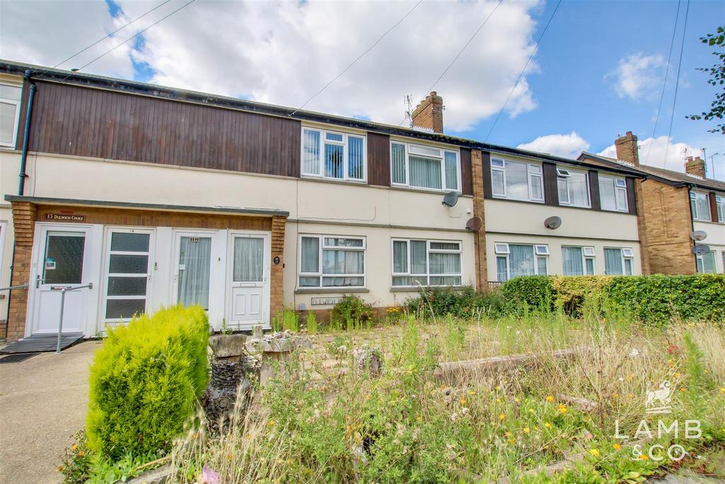 Kings Avenue, HollandOnSea CO15 2 bed for sale £160,000
