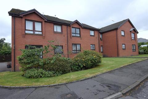 2 bedroom flat to rent - Blenheim Court , Stepps, Glasgow