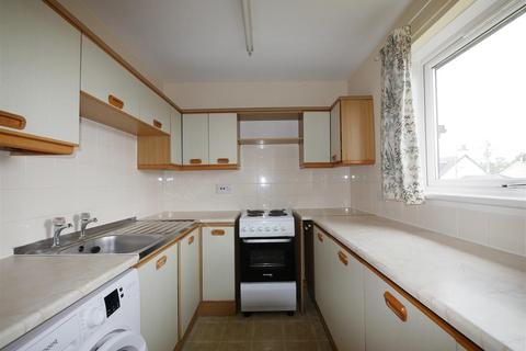 2 bedroom flat to rent - Blenheim Court , Stepps, Glasgow