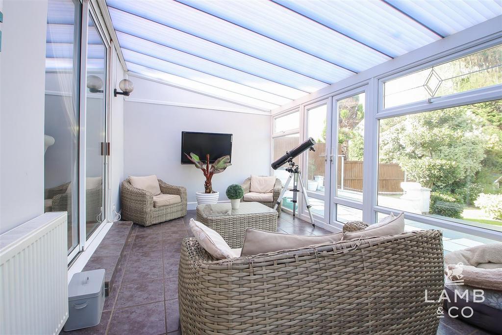 Conservatory