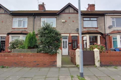 3 bedroom terraced house for sale - Carr Road, Fleetwood FY7