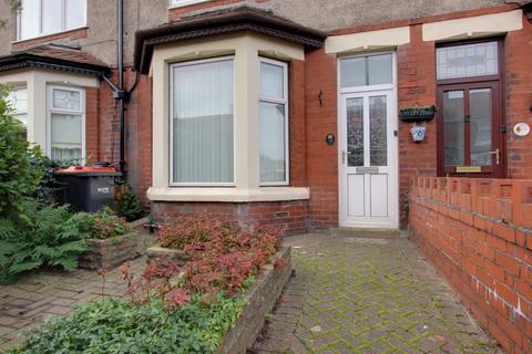 3 bedroom terraced house for sale - Carr Road, Fleetwood FY7