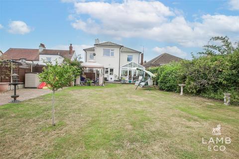 5 bedroom detached house for sale, Spring Road, Clacton-On-Sea CO16