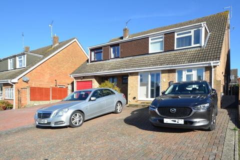 19 Fairfield, Buntingford, SG9 9NT