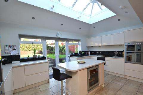 19 Fairfield, Buntingford, SG9 9NT