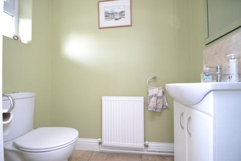 19 Fairfield, Buntingford, SG9 9NT