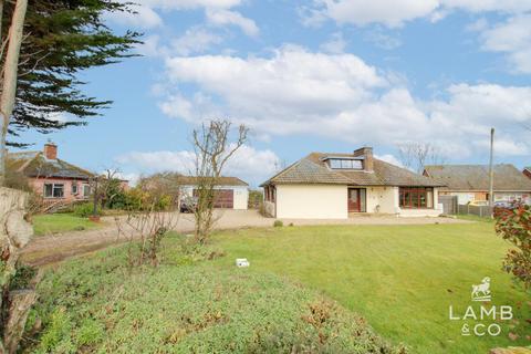 3 bedroom detached bungalow for sale, Point Clear Road, St. Osyth CO16