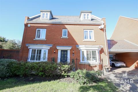 Frinton on Sea - 5 bedroom detached house for sale