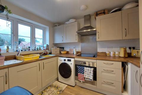 2 bedroom terraced house for sale, Yew Tree Close, Gloucester GL19