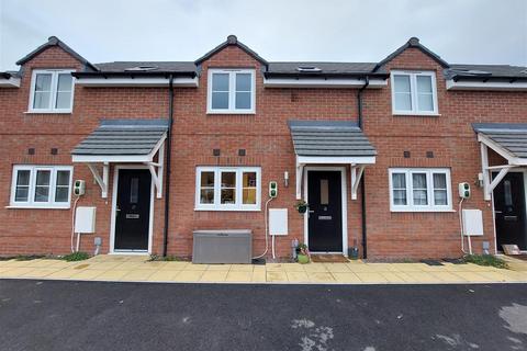 2 bedroom terraced house for sale, Yew Tree Close, Gloucester GL19