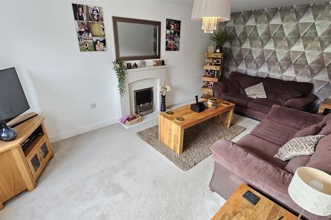 32 Anson Road, Newton, Nottingham, NG13 8ZJ