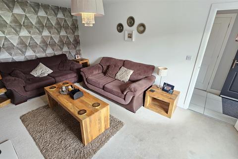 32 Anson Road, Newton, Nottingham, NG13 8ZJ