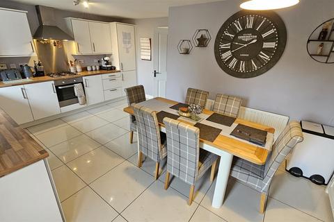 32 Anson Road, Newton, Nottingham, NG13 8ZJ