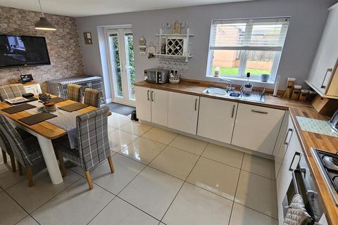 32 Anson Road, Newton, Nottingham, NG13 8ZJ