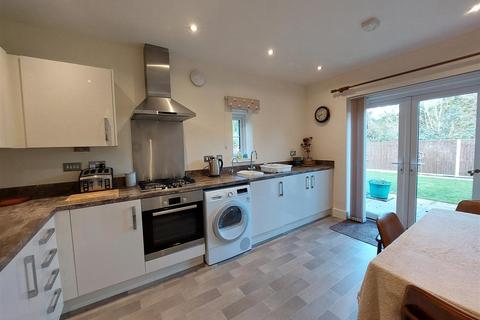 2 bedroom semi-detached bungalow for sale, Mill Park, Newent GL18