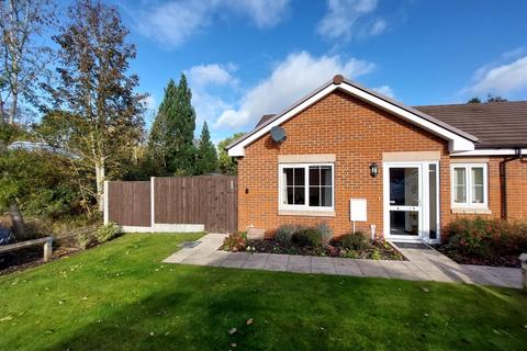 2 bedroom semi-detached bungalow for sale - Mill Park, Newent GL18