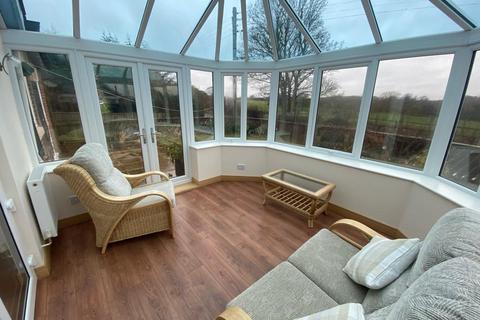 2 bedroom detached bungalow for sale, Seghill, Cramlington