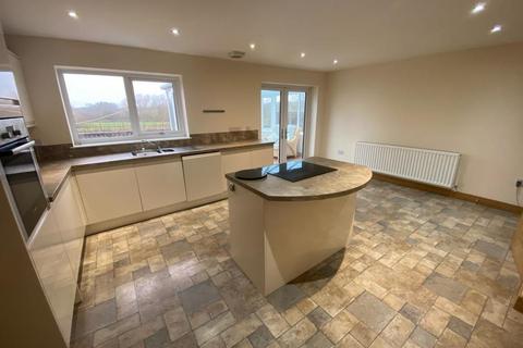 2 bedroom detached bungalow for sale, Seghill, Cramlington