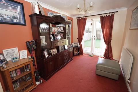 3 bedroom detached house for sale, Butterwick Fields, Horwich, Bolton
