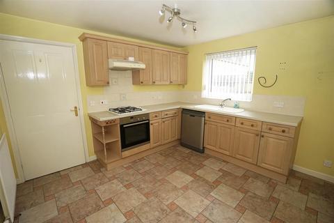 3 bedroom detached house for sale, Butterwick Fields, Horwich, Bolton