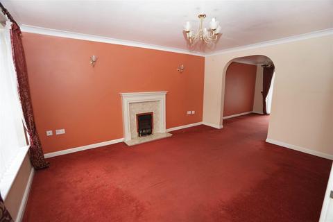 3 bedroom detached house for sale, Butterwick Fields, Horwich, Bolton