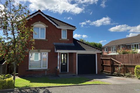 57 Butterwick Fields, Horwich, Bolton, BL6 5GY