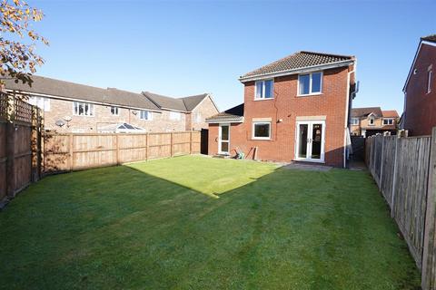 57 Butterwick Fields, Horwich, Bolton, BL6 5GY