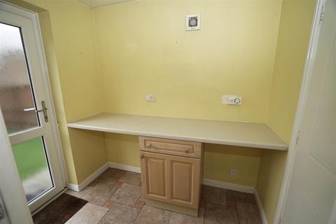 57 Butterwick Fields, Horwich, Bolton, BL6 5GY
