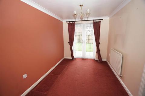 57 Butterwick Fields, Horwich, Bolton, BL6 5GY