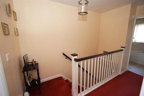 57 Butterwick Fields, Horwich, Bolton, BL6 5GY