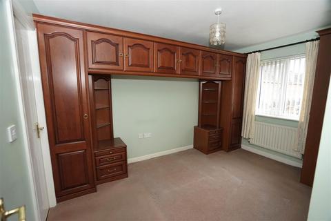 57 Butterwick Fields, Horwich, Bolton, BL6 5GY