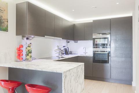 1 bedroom apartment for sale, Thurstan Street, Imperial Wharf, SW6