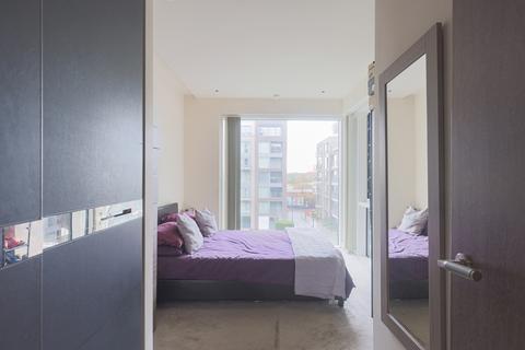 1 bedroom apartment for sale, Thurstan Street, Imperial Wharf, SW6