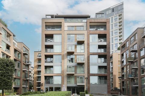 1 bedroom apartment for sale, Thurstan Street, Imperial Wharf, SW6