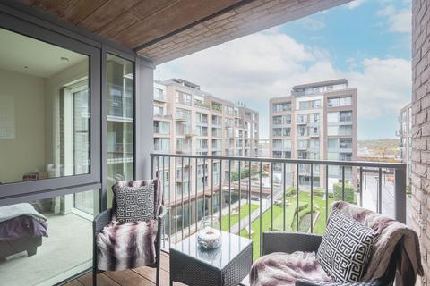 1 bedroom apartment for sale, Thurstan Street, Imperial Wharf, SW6